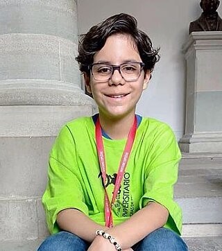 Alex Otero